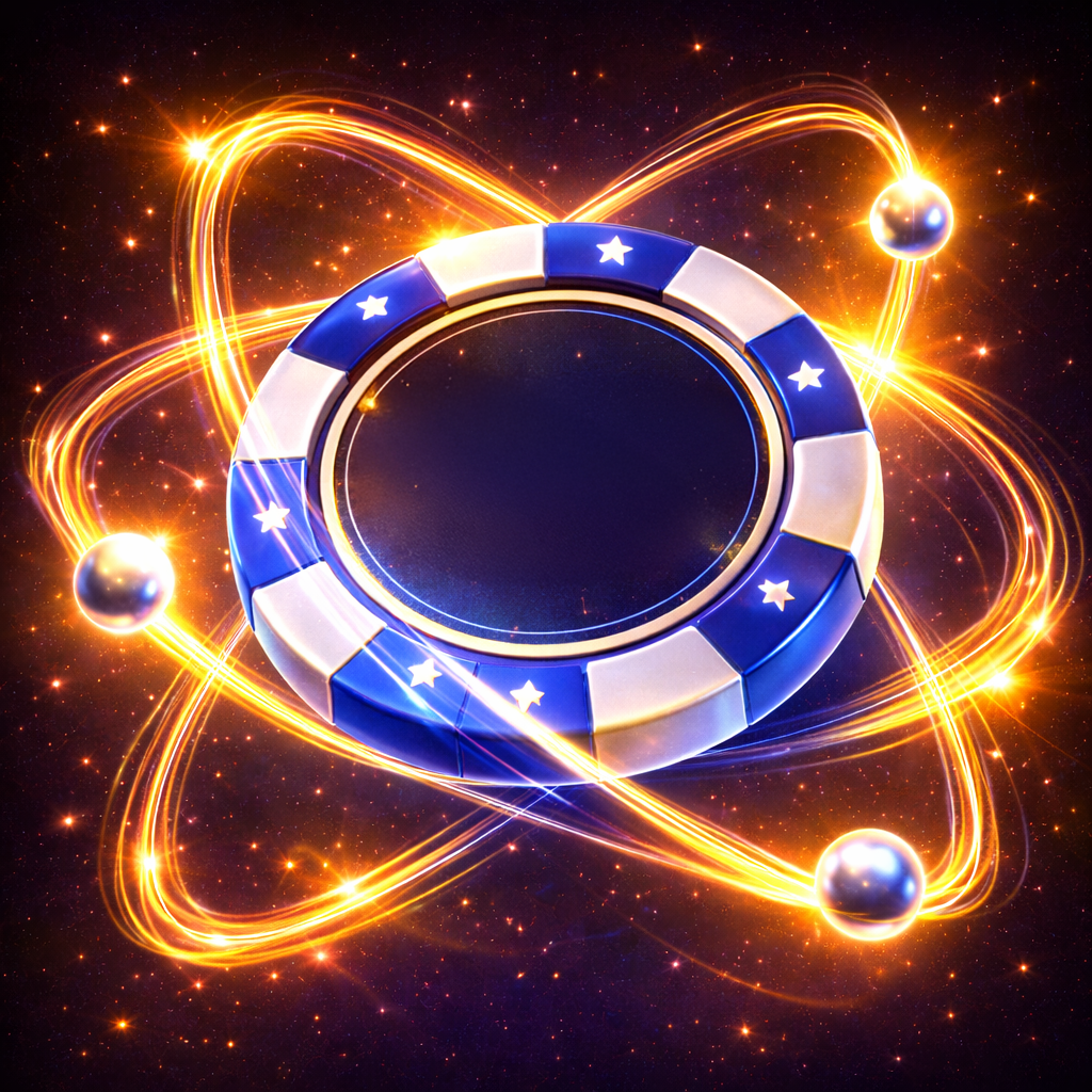 DeckMystery App Icon